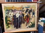 oude schoolkaarten, Antiek en Kunst, Antiek | Schoolplaten, Ophalen, Geschiedenis