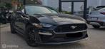 Ford Mustang Coupe | 2018 | Route 66 Auctions, Auto's, Ford, Gebruikt, Zwart, Bedrijf, Handgeschakeld