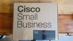 Cisco CSB SG 100-16 - 16-Port Gigabit Switch, Ophalen of Verzenden, Nieuw