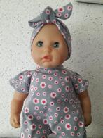 Poppenkleertjes babypop 36 cm, Kinderen en Baby's, Ophalen of Verzenden, Nieuw, Babypop