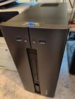 Ryzen 5 3600 16 Go RAM NVIDIA Quadro RTX4000 8 Go SSD 240 Go, Reconditionné, Medion, AMD Ryzen 5, HDD