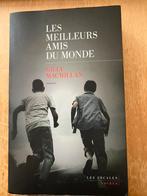 Les meilleurs amis du monde - Gilly MacMillan, Ophalen of Verzenden, Zo goed als nieuw