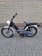 honda camino A klasse vario, Fietsen en Brommers, Brommers | Honda, Ophalen, Overige modellen, Klasse A (25 km/u), Zo goed als nieuw