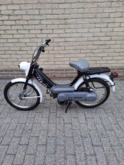 honda camino A klasse vario, Fietsen en Brommers, Brommers | Honda, Zo goed als nieuw, Overige modellen, Klasse A (25 km/u), Ophalen