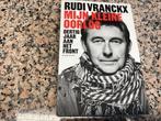 Mijn kleine oorlog. RUDI VRANCKX, Boeken, Boekenweekgeschenken, Ophalen of Verzenden, Zo goed als nieuw