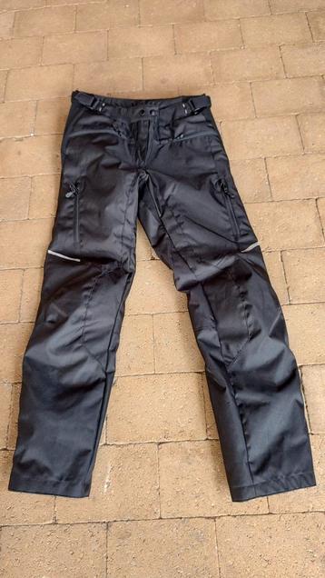 Fastway 2 motor broeken, 1heren mt M,1dames mt S, Nieuw!!! beschikbaar voor biedingen