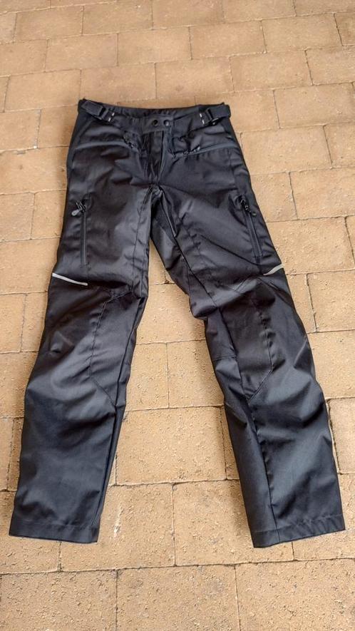 Fastway motor broeken, 1heren mt M,1dames mt S, Nieuw!!!, Motoren, Kleding | Motorkleding, Dames, Heren, Ophalen of Verzenden