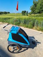 Thule coaster xt, Fietsen en Brommers, Ophalen, Gebruikt