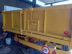 Landbouwcontainer, Zakelijke goederen, Landbouw | Werktuigen, Ophalen of Verzenden, Weidebouw