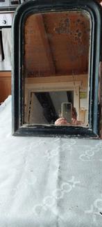 antieke spiegel, Overige vormen, Minder dan 100 cm, Minder dan 50 cm, Ophalen