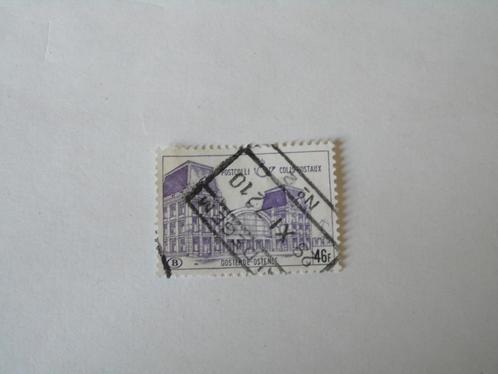 België gestempeld TR nr. 411, Postzegels en Munten, Postzegels | Europa | België, Gestempeld, Gestempeld, Ophalen of Verzenden