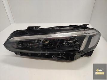 Honda Civic XI Full Led-lamp links beschikbaar voor biedingen