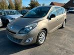 RENAULT SCENIC DIESEL 1.9 plaats 7, Euro 5, Monovolume, Leder en Stof, 7 zetels