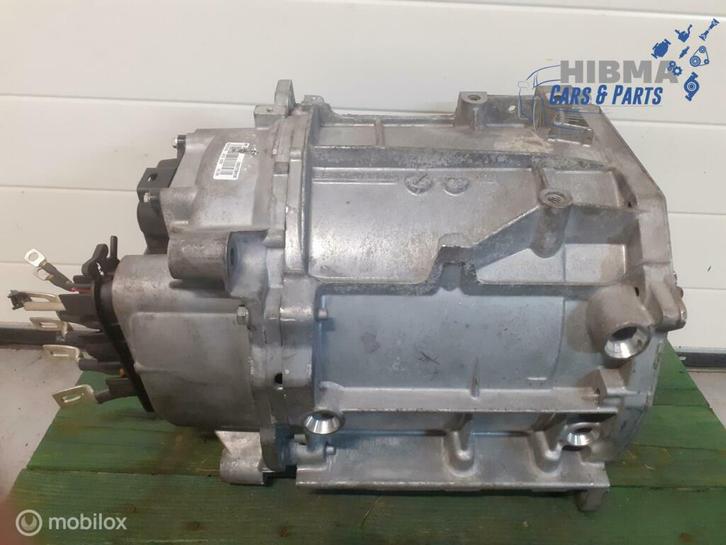 Renault Zoe Q210 Elektromotor 290126283R MAQ601, Auto-onderdelen, Elektronica en Kabels, Renault, Gereviseerd, Ophalen of Verzenden
