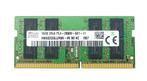 16 GB SODIMM RAM DDR4-2666 SK Hynix, Computers en Software, RAM geheugen, Ophalen, Gebruikt, DDR4, Laptop