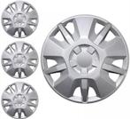 Wieldop zonder logo 15 inch new (set van 4 stuks)