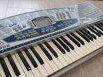 Keyboard 5 octaven Bontempi Compleet, Muziek en Instrumenten, Ophalen, Zo goed als nieuw, 61 toetsen