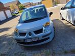 Renault modus, Auto's, Stof, Diesel, Particulier, Zilver of Grijs