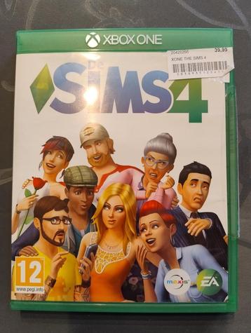 De Sims 4 beschikbaar voor biedingen
