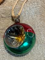 Kerstbal, Ophalen, Zo goed als nieuw