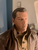 1/6 figuur Jason Bourne - the bourne identity - Custom, Verzamelen, Ophalen of Verzenden