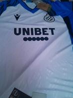 macron club brugge  shirt, Sport en Fitness, Voetbal, Maat XL, Verzenden, Nieuw, Shirt