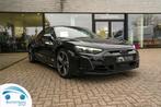 Audi e-Tron GT 93 KWH QUATRO Belgische 1 ste eig.- Full Opt, Autos, Audi, 0 kg, Euro 6, 0 kg, Noir