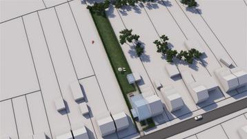 Grond te koop in Lummen, Jusqu'à 200 m²