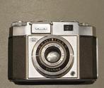 Zeiss Ikon Contina Prontor SVS Novicar Anastigmat 45mm f/2.8, Audio, Tv en Foto, Fotocamera's Analoog, Ophalen of Verzenden, Gebruikt
