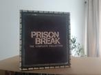 Compleet serie van prison break, Ophalen, Zo goed als nieuw
