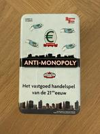 Anti-monopoly, Ophalen, Zo goed als nieuw, Een of twee spelers, United games