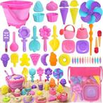 Ensemble de jouets de plage 46 pièces LIVRAISON RAPIDE ET GR