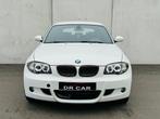 bmw 116i LCi M-Pakket memory zetels LEZOK keuringsvrij, Auto's, 90 kW, Zwart, 4 cilinders, Leder en Stof