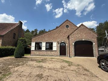 Huis te huur in Herselt, 2 slpks beschikbaar voor biedingen