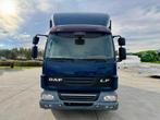 2010 DAF FA-LF45 Vrachtwagen, Auto's, Vrachtwagens, Euro 5, Overige brandstoffen, Bedrijf, DAF
