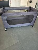 Reisbed baby, Kinderen en Baby's, Ophalen, Zo goed als nieuw, Reisbedje