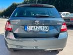 SKODA FABIA 999cc BOIT AUTO 2018 CARNET GARANTIE 12 MOIS, Autos, Argent ou Gris, Achat, Euro 6, Entreprise