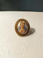 ancienne broche, Enlèvement ou Envoi, Utilisé