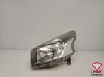 Renault Trafic 3 2015+ Halogeen Koplamp Links 260604635R, Gebruikt, Renault