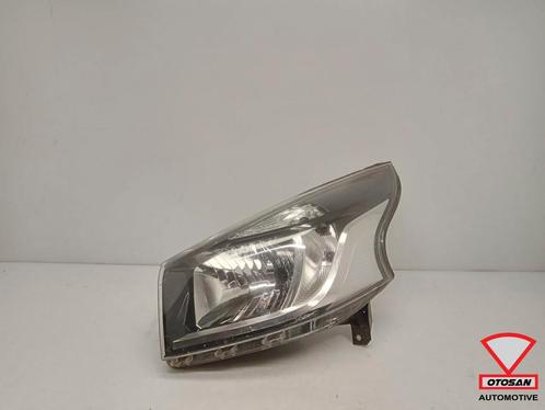 Renault Trafic 3 2015+ Halogeen Koplamp Links 260604635R, Auto-onderdelen, Verlichting, Renault, Gebruikt