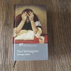 Omega minor Paul Verhaeghen, Boeken, Ophalen of Verzenden