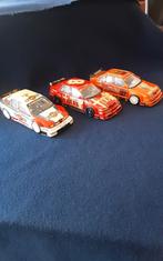 1/24 TAMIYA ALFA ROMEO 155 GTA    DTM, Ophalen of Verzenden, Gebruikt, Tamiya