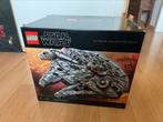 Lego millennium falcon 75192, Kinderen en Baby's, Speelgoed | Duplo en Lego, Ophalen, Zo goed als nieuw, Complete set, Lego