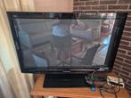 Panasonic Tv in werkende staat, Ophalen, Gebruikt, Panasonic