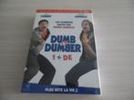 DUMB &  DUMBER  1 + DE  2 DVD       NEUF SOUS BLISTER, CD & DVD, DVD | Comédie, Tous les âges, Neuf, dans son emballage, Coffret