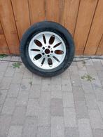 BMW X5 reserveband, Auto-onderdelen, Banden en Velgen, Ophalen