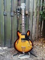 WASHBURN HB-35 (vintage - 80s), Enlèvement, Utilisé, Hollow body, Autres marques