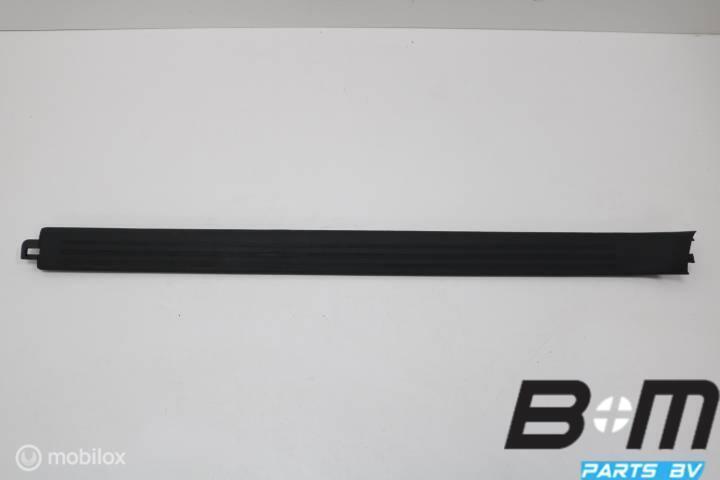 Dorpellijst links AUDI A3 8L 8L3853905, Autos : Pièces & Accessoires, Habitacle & Garnissage, Utilisé