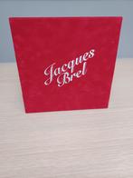 Jacques Brel box set: l'intégrale, Enlèvement, Comme neuf