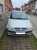 .Hyundai getz 11cc .zonder keuring  voor export, Auto's, Bedrijf, Te koop, Getz